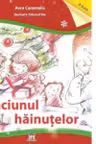 Craciunul Hainutelor - Avra Caramalis