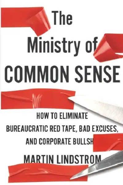 The Ministry of Common Sense