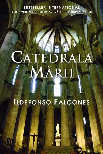 Catedrala marii