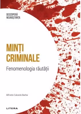Minti criminale