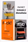 Pachet Schimbă-ți Mentalitatea