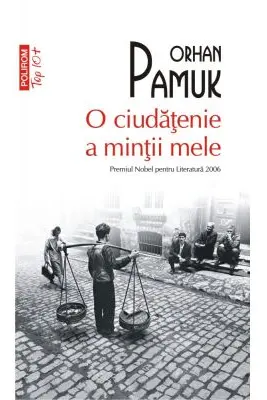 O ciudatenie a mintii mele
