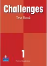 Challenges Test Book 1