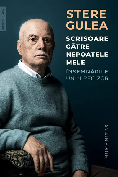 Scrisoare catre nepoatele mele