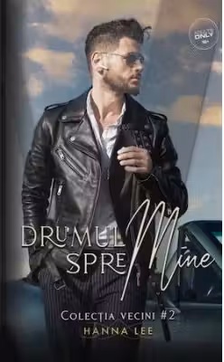 Vecini Volumul 2, Drumul spre mine