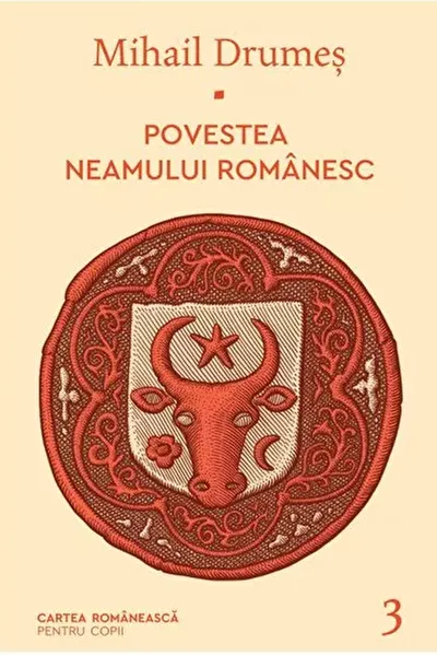 Povestea neamului romanesc - III