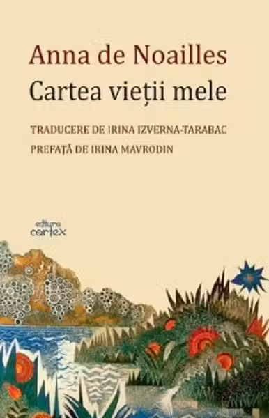 Cartea vietii mele