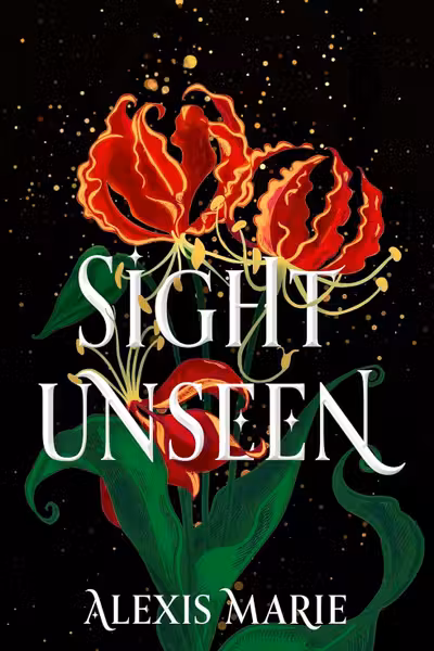 Sight Unseen