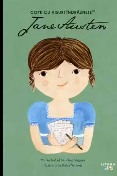 Jane Austen
