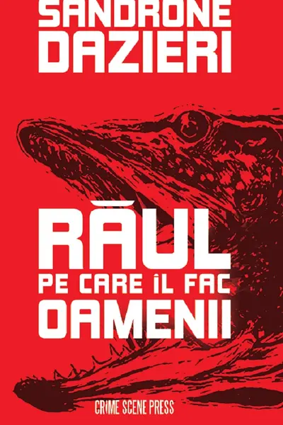 Raul pe care il fac oamenii