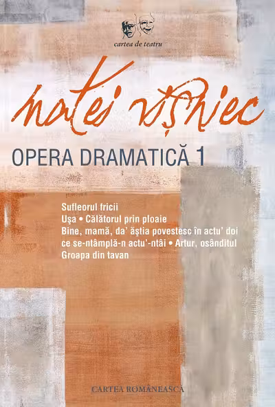Opera dramatică vol.1