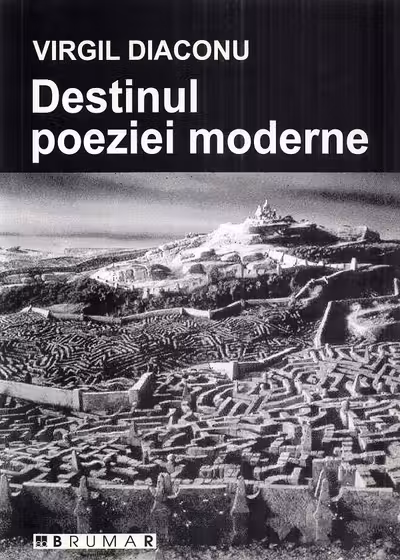 Destinul poeziei moderne