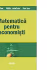 Matematica pentru economisti