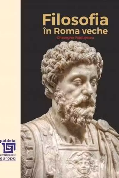 Filosofia în Roma veche