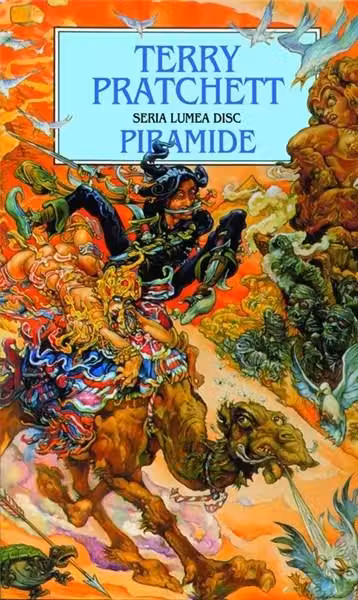 Piramide