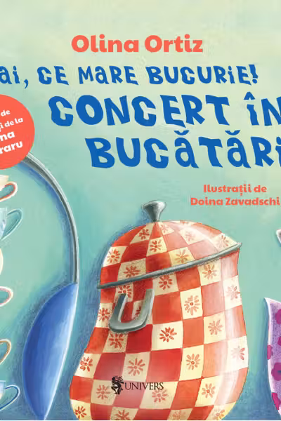 Concert in bucatarie