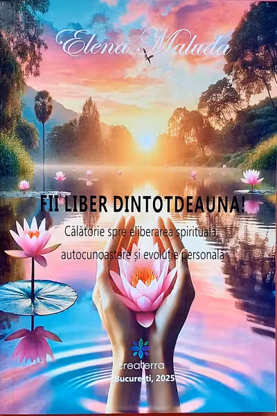 Fii liber dintotdeauna