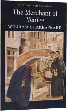 The Merchant of Venice
