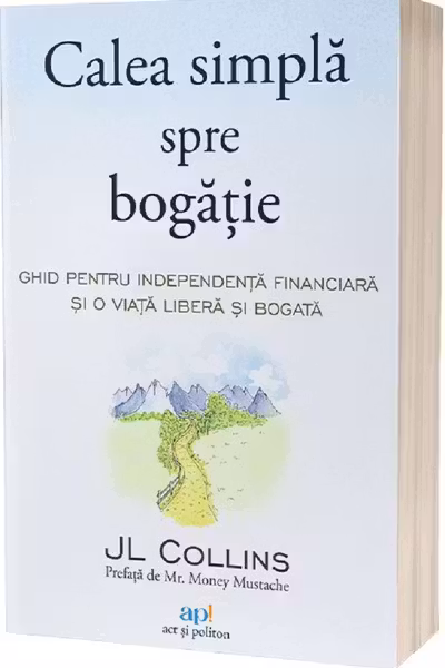 Calea simpla spre bogatie