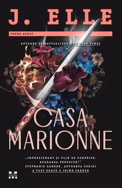 Casa Marionne
