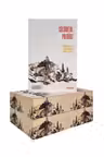 Călăreţul polonez - PRINTED EDGES