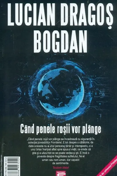 Când penele roșii vor plânge