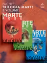 Pachet Trilogia Marte 3 vol.
