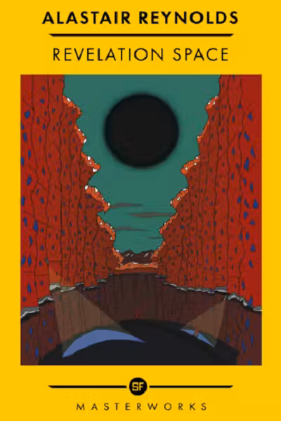 Revelation Space