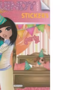Trendy Stickers - Party