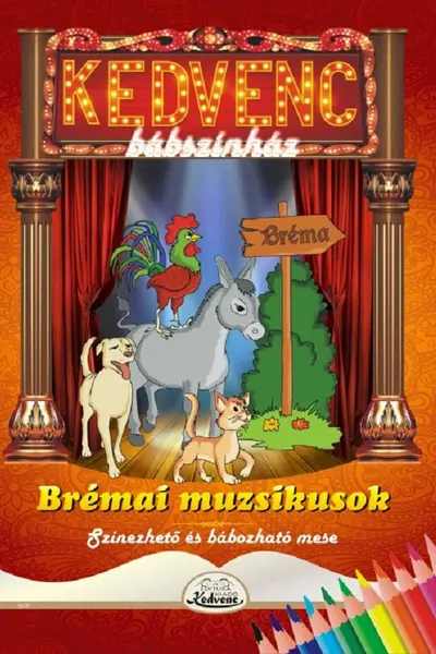 Brămai muzsikusok