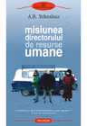 Misiunea directorului de resurse umane