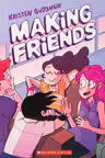 Making Friends - Volume 1
