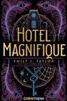 Hotel Magnifique