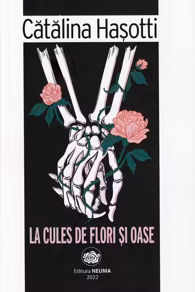 La cules de flori și oase