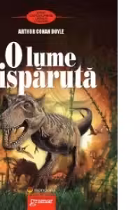 O lume disparuta