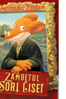Zambetul Sori Lisei