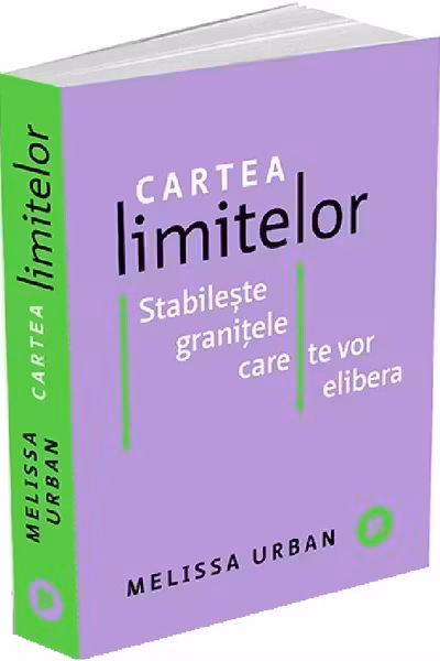 Cartea limitelor