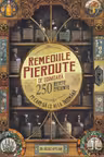 Remediile pierdute de odinioara