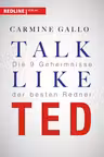 Talk Like Ted