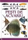 Pesti de Acvariu - 101 informatii esentiale