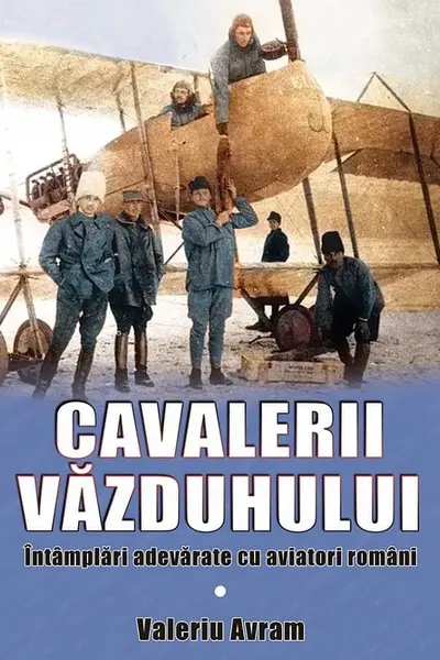 Cavalerii văzduhului