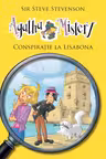 Conspiratie la Lisabona - Volumul 7