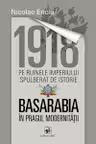 1918 pe ruinele imperiului.