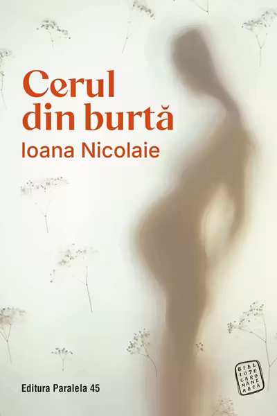 Cerul din burta