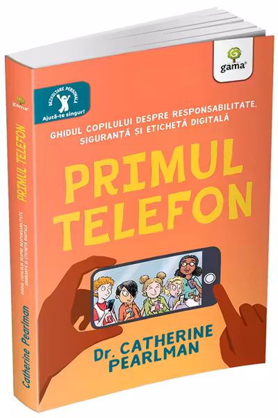 Primul telefon