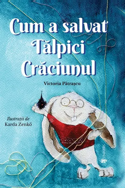 Cum a salvat Talpici Craciunul