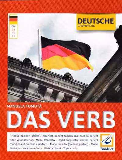Das Verb