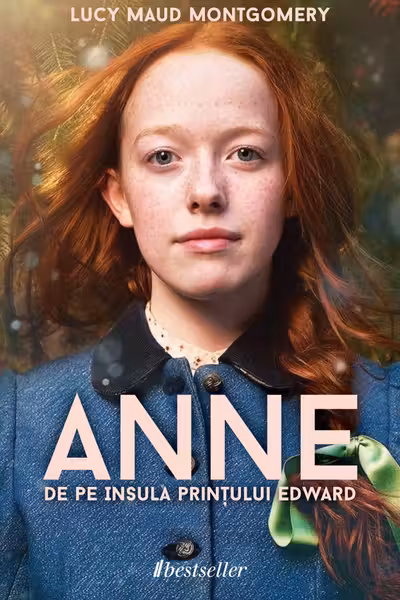 Anne de pe Insula Printului Edward