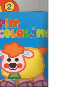 Lipim si coloram ! 2
