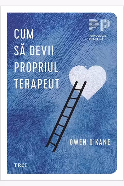 Cum sa devii propriul terapeut